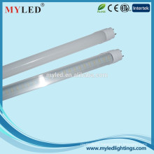 Waterproof 1.2m Led Tube 18w CRI>80 Inner Aluminum